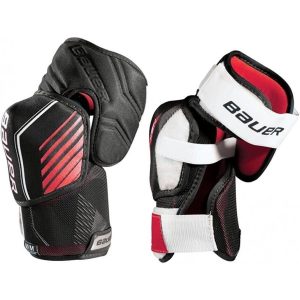 Hockey Elbow Pads Bauer NSX S18