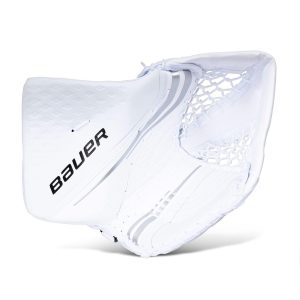 Hockey Goalie Catcher Bauer Vapor 2X