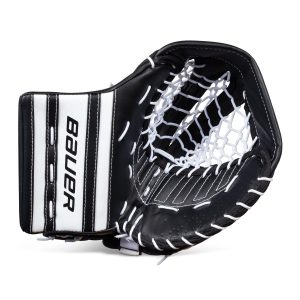 Hockey Goalie Catcher Bauer GSX