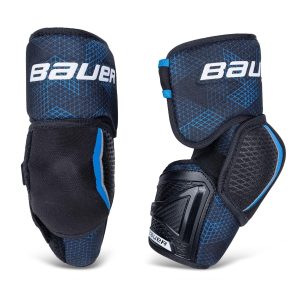 Hockey Elbow Pads Bauer X