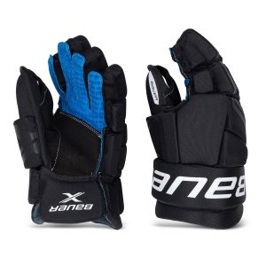 Hockey Gloves Bauer X