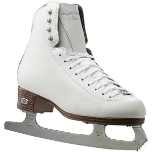 Figure Skates Riedell 133 DM