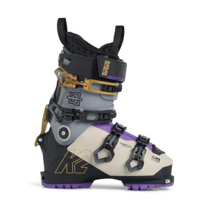 Alpine ski Boots K2 MINDBENDER 95 W