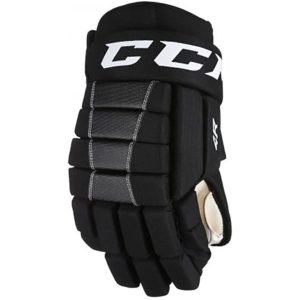 Hockey Gloves CCM Tacks 4 Roll