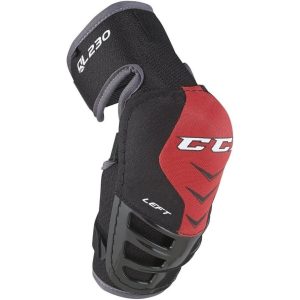 Hockey Elbow Pads CCM QuickLite 230