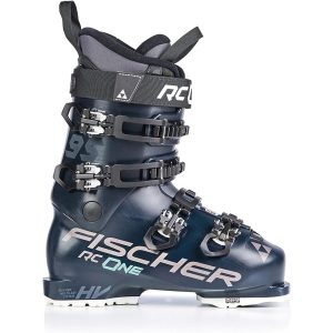 Alpine Ski Boots FISCHER SOMATEC RC ONE 95 VCM
