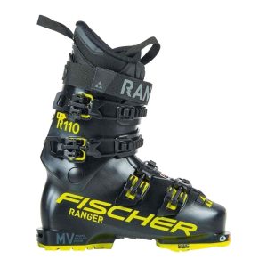Alpine ski Boots FISCHER SOMATEC RANGER 110